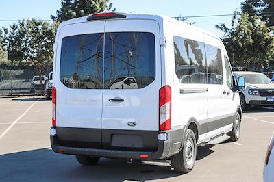 New 2024 Ford Transit 350 XL Passenger Van for sale #241975 - photo 2