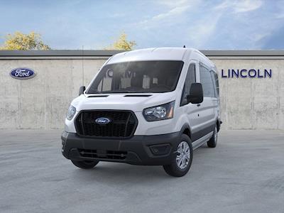 2024 Ford Transit 350 Medium Roof RWD Passenger Van for sale #242075 - photo 1