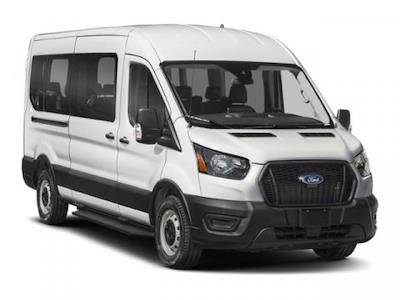 2024 Ford Transit 350 Medium Roof RWD Passenger Van for sale #242075 - photo 1