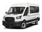 2024 Ford Transit 350 Medium Roof RWD Passenger Van for sale #242075 - photo 9