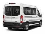 2024 Ford Transit 350 Medium Roof RWD Passenger Van for sale #242075 - photo 2