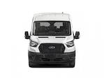 2024 Ford Transit 350 Medium Roof RWD Passenger Van for sale #242075 - photo 4
