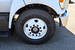 2025 Ford F-650 Super Cab DRW RWD Scelzi Stake Bed for sale #250011 - photo 10