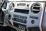 2025 Ford F-650 Super Cab DRW RWD Scelzi Stake Bed for sale #250011 - photo 12