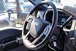 2025 Ford F-650 Super Cab DRW RWD Scelzi Stake Bed for sale #250011 - photo 13