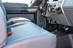 2025 Ford F-650 Super Cab DRW RWD Scelzi Stake Bed for sale #250011 - photo 14
