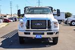 2025 Ford F-650 Super Cab DRW RWD Scelzi Stake Bed for sale #250011 - photo 3