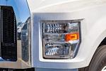 2025 Ford F-650 Super Cab DRW RWD Scelzi Stake Bed for sale #250011 - photo 5