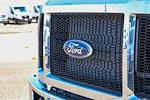 2025 Ford F-650 Super Cab DRW RWD Scelzi Stake Bed for sale #250011 - photo 6