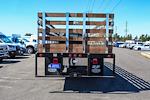2025 Ford F-650 Super Cab DRW RWD Scelzi Stake Bed for sale #250011 - photo 8