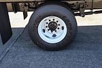 2025 Ford F-650 Super Cab DRW RWD Scelzi Stake Bed for sale #250011 - photo 9