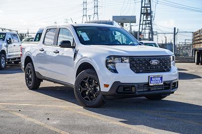 2025 Ford Maverick SuperCrew Cab AWD Pickup for sale #250128 - photo 1