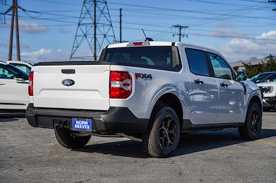 2025 Ford Maverick SuperCrew Cab AWD Pickup for sale #RSL250128 - photo 2