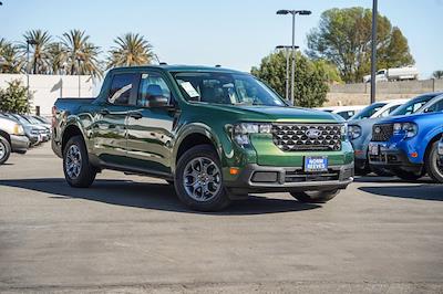 New 2025 Ford Maverick XLT SuperCrew Cab AWD Pickup for sale #250144 - photo 1