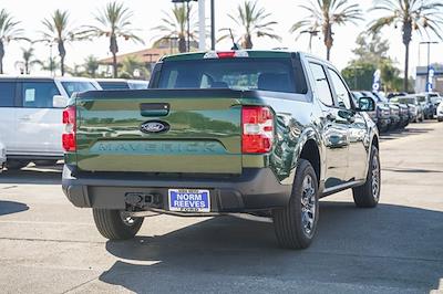 New 2025 Ford Maverick XLT SuperCrew Cab AWD Pickup for sale #250144 - photo 2
