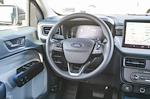 New 2025 Ford Maverick XLT SuperCrew Cab AWD Pickup for sale #250144 - photo 16