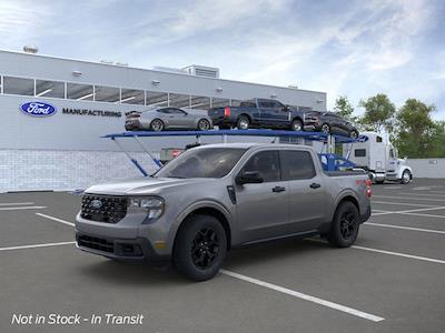 2025 Ford Maverick SuperCrew Cab AWD Pickup for sale #250145 - photo 1