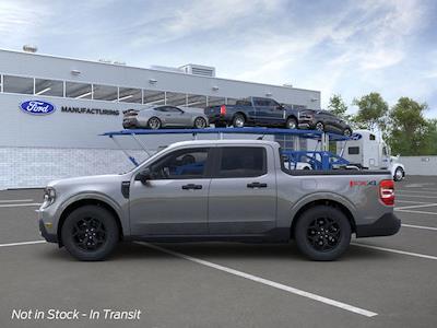 2025 Ford Maverick SuperCrew Cab AWD Pickup for sale #250145 - photo 2