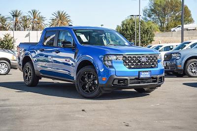 2025 Ford Maverick SuperCrew Cab AWD Pickup for sale #250153 - photo 1
