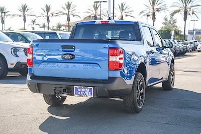 2025 Ford Maverick SuperCrew Cab AWD Pickup for sale #250153 - photo 2
