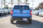 2025 Ford Maverick SuperCrew Cab AWD Pickup for sale #250153 - photo 8