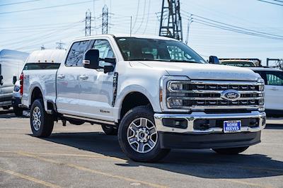 2025 Ford F-250 Crew Cab 4WD Pickup for sale #250166 - photo 1