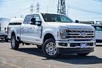 2025 Ford F-250 Crew Cab 4WD Pickup for sale #250166 - photo 1