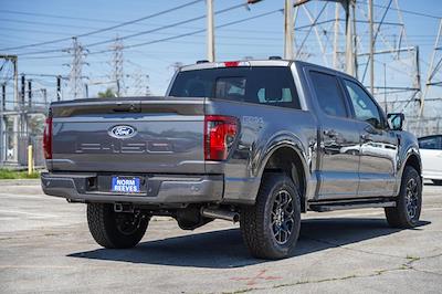 New 2025 Ford F-150 XLT SuperCrew Cab 4WD Pickup for sale #250179 - photo 2