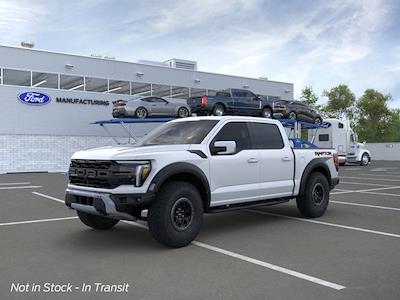2025 Ford F-150 SuperCrew Cab 4WD Pickup for sale #250180 - photo 1
