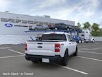2025 Ford Maverick SuperCrew Cab AWD Pickup for sale #250198 - photo 8