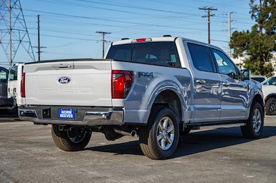 2025 Ford F-150 SuperCrew Cab 4WD Pickup for sale #250206 - photo 2