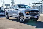 2025 Ford F-150 SuperCrew Cab 4WD Pickup for sale #250206 - photo 1