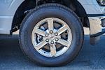 2025 Ford F-150 SuperCrew Cab 4WD Pickup for sale #250206 - photo 10