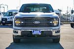 2025 Ford F-150 SuperCrew Cab 4WD Pickup for sale #250206 - photo 5