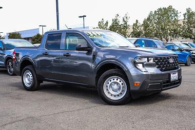 2025 Ford Maverick SuperCrew Cab AWD Pickup for sale #RSL250208 - photo 1