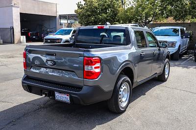 2025 Ford Maverick SuperCrew Cab AWD Pickup for sale #RSL250208 - photo 2