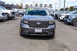 2025 Ford Maverick SuperCrew Cab AWD Pickup for sale #RSL250208 - photo 3