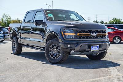 2025 Ford F-150 SuperCrew Cab 4WD Pickup for sale #250221 - photo 1