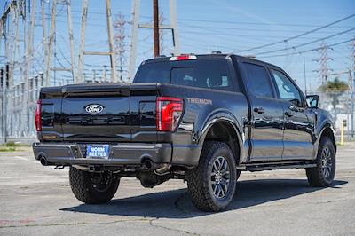 2025 Ford F-150 SuperCrew Cab 4WD Pickup for sale #250221 - photo 2