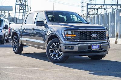 2025 Ford F-150 SuperCrew Cab RWD Pickup for sale #250234 - photo 1