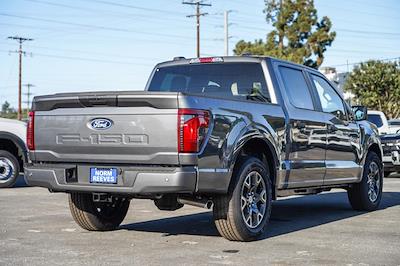 2025 Ford F-150 SuperCrew Cab RWD Pickup for sale #250234 - photo 2