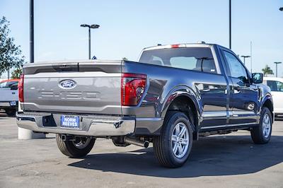 New 2025 Ford F-150 XL Regular Cab Pickup for sale #250243 - photo 2