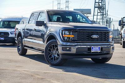 2025 Ford F-150 SuperCrew Cab RWD Pickup for sale #250257 - photo 1