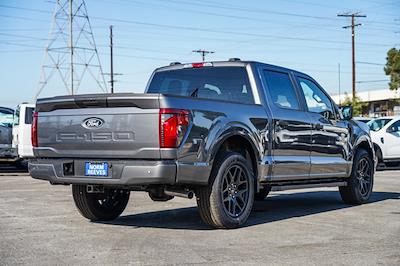 2025 Ford F-150 SuperCrew Cab RWD Pickup for sale #250257 - photo 2