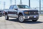 2024 Ford F-150 SuperCrew Cab 4WD Pickup for sale #250275 - photo 1