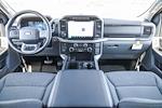 2024 Ford F-150 SuperCrew Cab 4WD Pickup for sale #250275 - photo 14