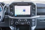 2024 Ford F-150 SuperCrew Cab 4WD Pickup for sale #250275 - photo 15