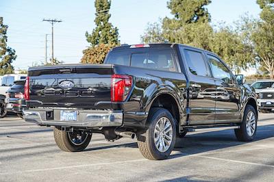 New 2024 Ford F-150 XLT SuperCrew Cab 4WD Pickup for sale #250276 - photo 2