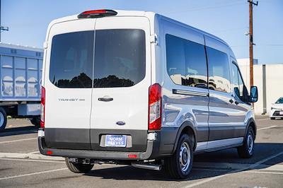 New 2025 Ford Transit 350 XL Passenger Van for sale #250316 - photo 2