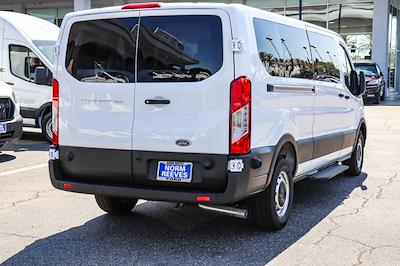 New 2025 Ford Transit 350 XL Passenger Van for sale #250320 - photo 2